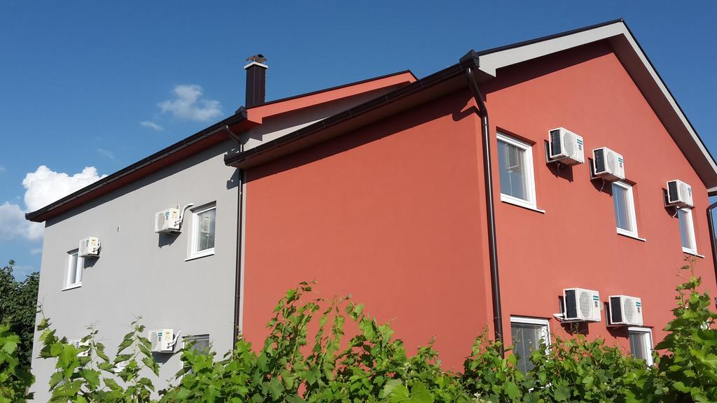 Pansion Polonia Medjugorje Exterior foto