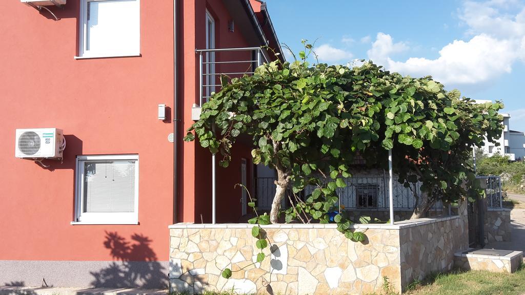 Pansion Polonia Medjugorje Exterior foto